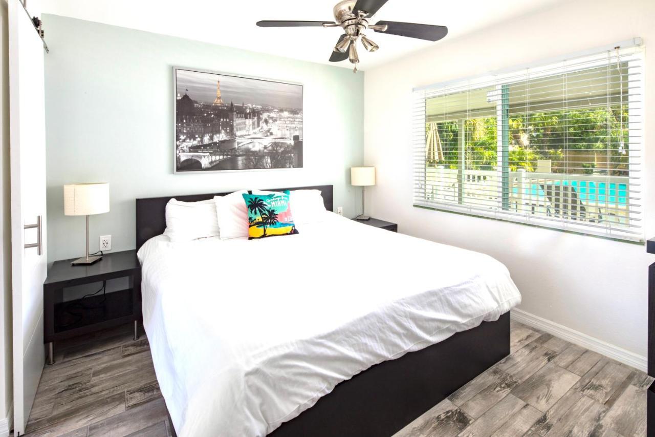 Park Shore Suites St Pete Beach St. Pete Beach Exterior foto