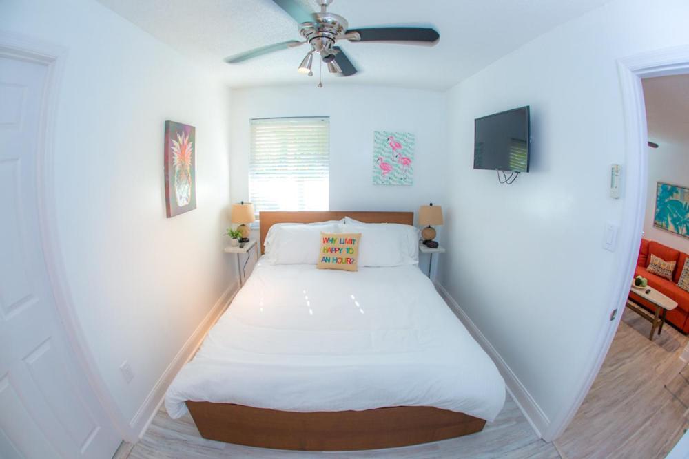 Park Shore Suites St Pete Beach St. Pete Beach Exterior foto